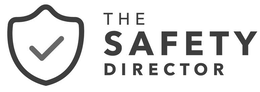 THE SAFETY DIRECTOR trademark