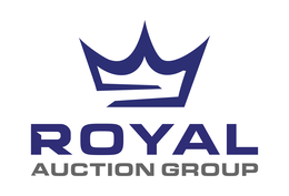 ROYAL AUCTION GROUP trademark