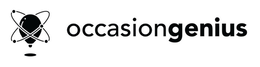 OCCASIONGENIUS trademark