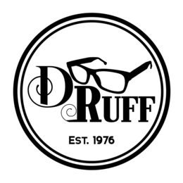 D RUFF EST. 1976 trademark