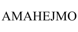 AMAHEJMO trademark