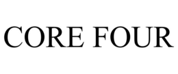 CORE FOUR trademark