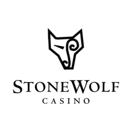 STONEWOLF CASINO trademark