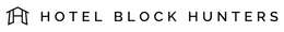 H HOTEL BLOCK HUNTERS trademark