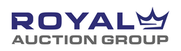 ROYAL AUCTION GROUP trademark
