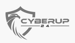 CYBERUP 2 4 trademark