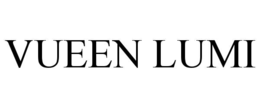 VUEEN LUMI trademark