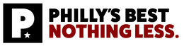 P PHILLY'S BEST NOTHING LESS. trademark