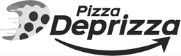 PIZZA DEPRIZZA trademark