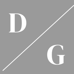 D G trademark