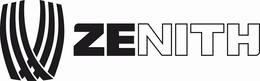 ZENITH trademark