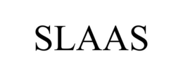 SLAAS trademark