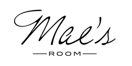 MAE'S ROOM trademark