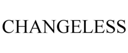 CHANGELESS trademark