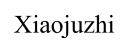 XIAOJUZHI trademark