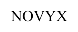 NOVYX trademark