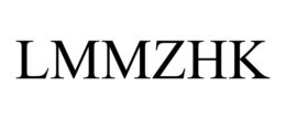 LMMZHK trademark