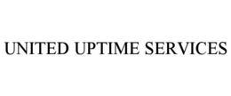 UNITED UPTIME SERVICES trademark