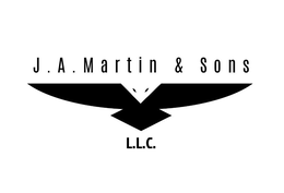J . A . MARTIN & SONS L.L.C. trademark