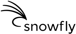 SNOWFLY trademark