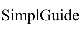 SIMPLGUIDE trademark