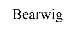 BEARWIG trademark