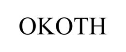 OKOTH trademark