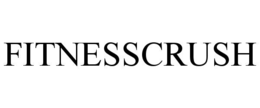 FITNESSCRUSH trademark
