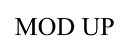 MOD UP trademark