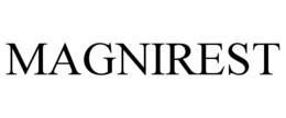 MAGNIREST trademark