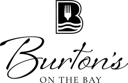BURTON’S ON THE BAY trademark