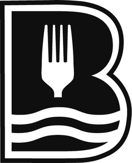 B trademark