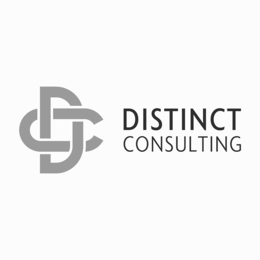 DC DISTINCT CONSULTING trademark