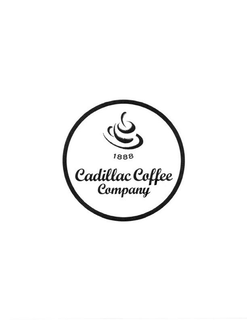 1888 CADILLAC COFFEE COMPANY trademark