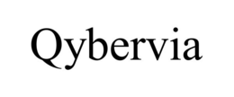 QYBERVIA trademark