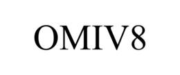 OMIV8 trademark