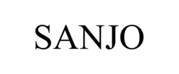SANJO trademark