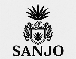 SANJO trademark