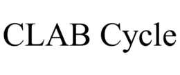 CLAB CYCLE trademark