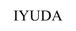 IYUDA trademark