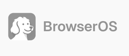 BROWSEROS trademark