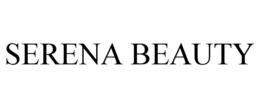 SERENA BEAUTY trademark