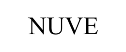 NUVE trademark