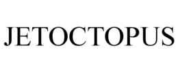 JETOCTOPUS trademark