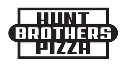 HUNT BROTHERS PIZZA trademark