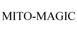 MITO-MAGIC trademark
