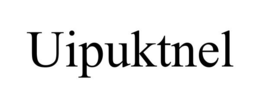 UIPUKTNEL trademark