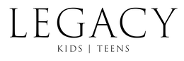LEGACY KIDS | TEENS trademark