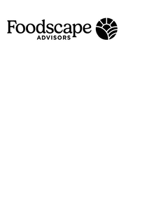 FOODSCAPE ADVISORS trademark