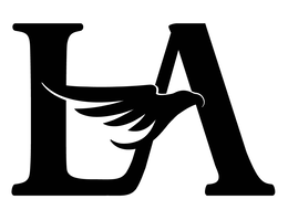 LA trademark